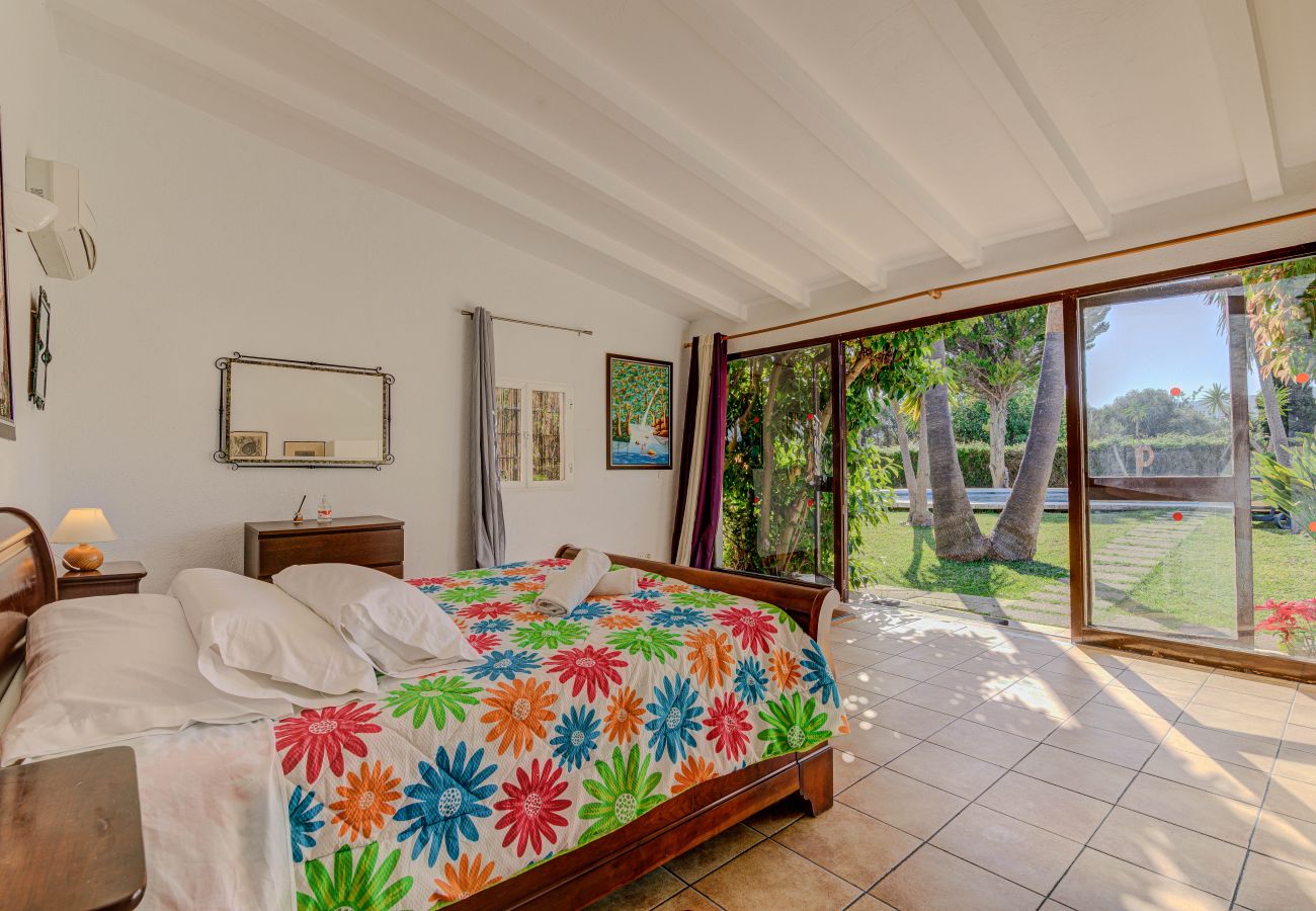 Country house in Port de Pollença - A0002 El Ranchon
