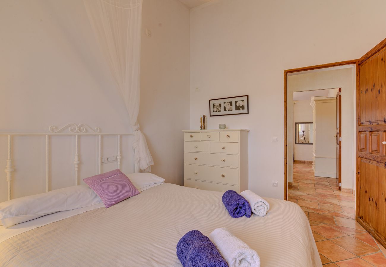 Country house in Manacor - A0003 Can Garbeta