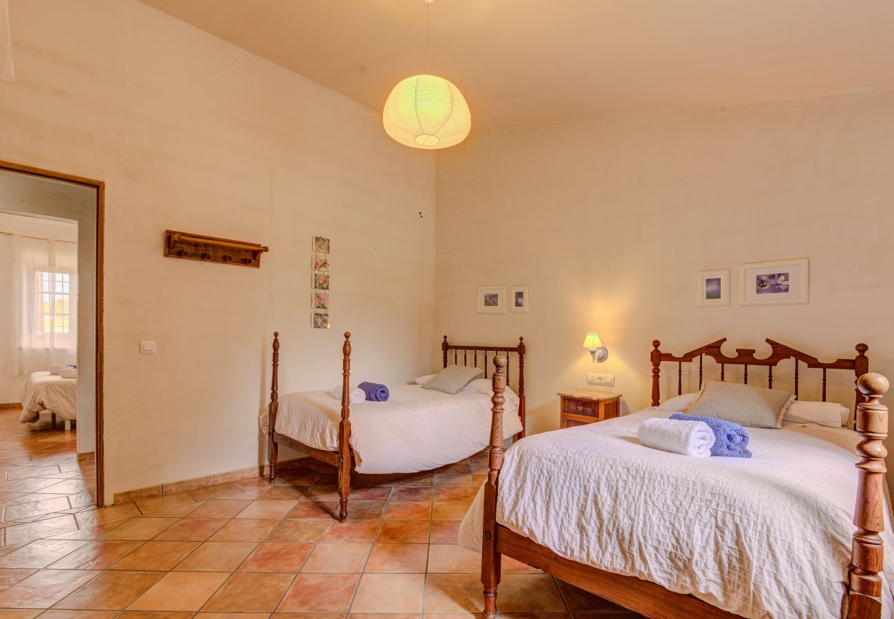 Country house in Manacor - A0003 Can Garbeta