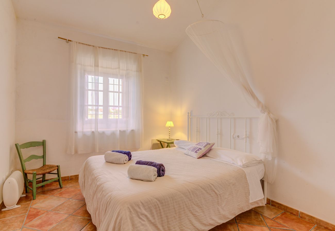 Country house in Manacor - A0003 Can Garbeta
