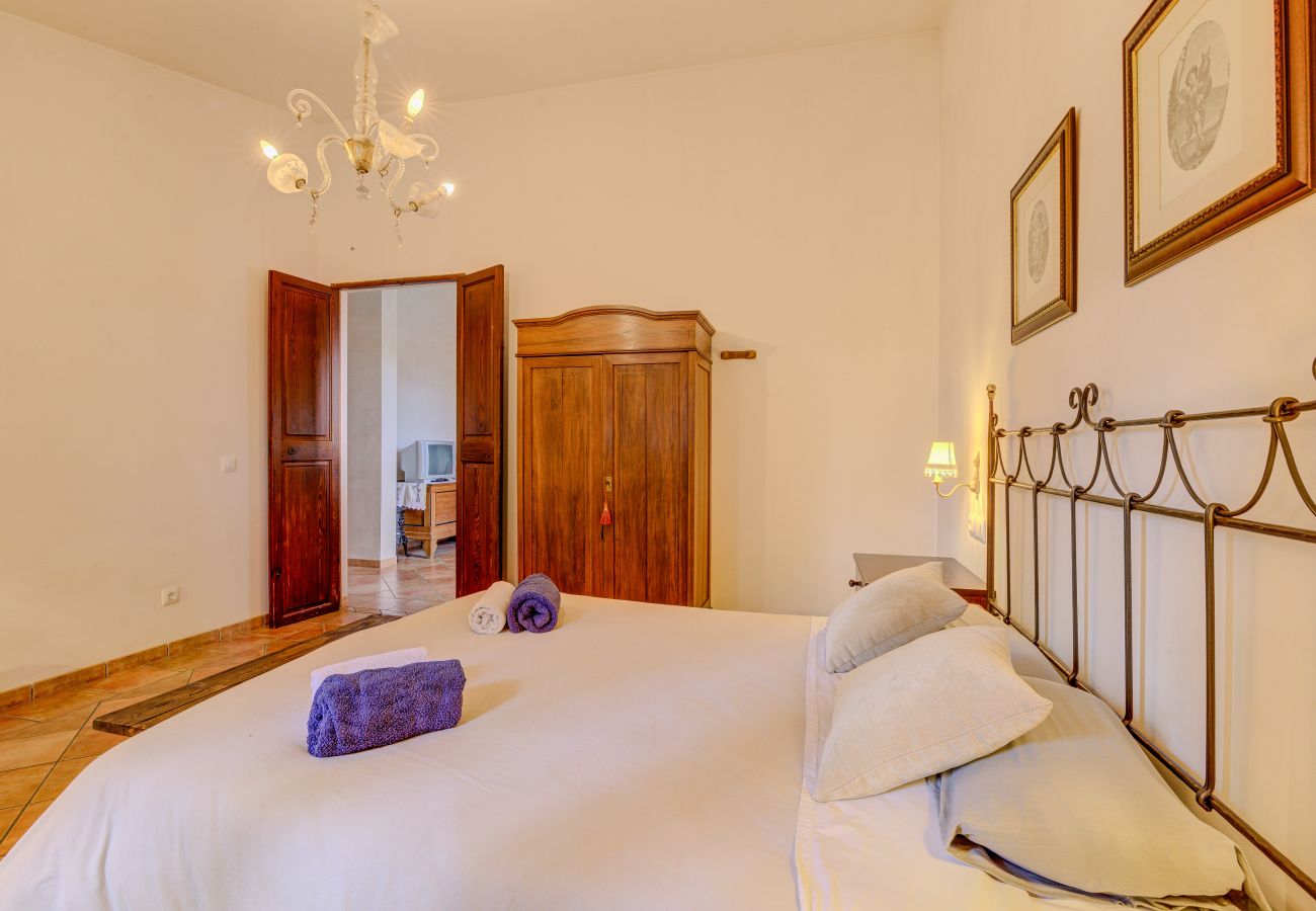 Country house in Manacor - A0003 Can Garbeta
