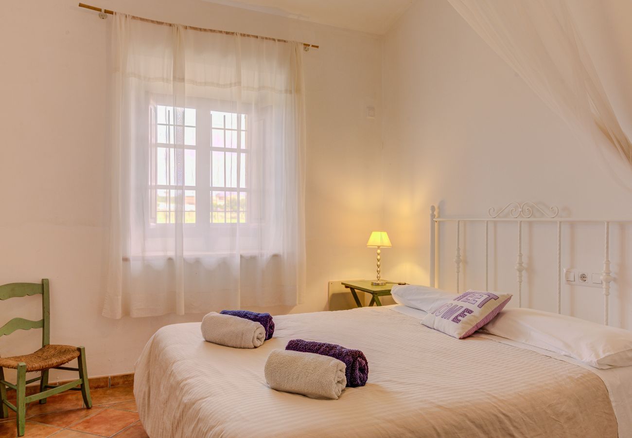 Country house in Manacor - A0003 Can Garbeta
