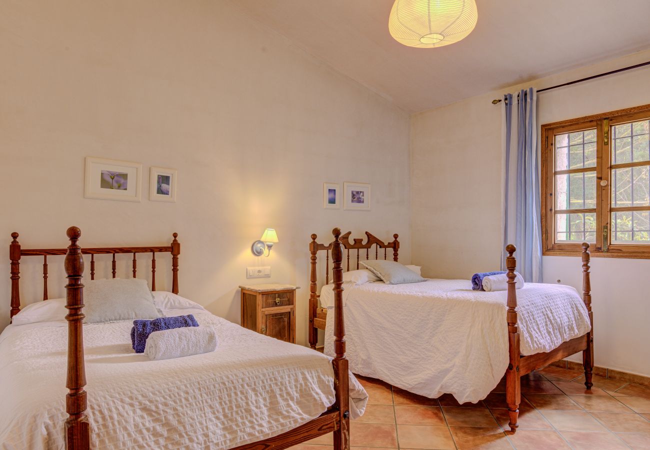 Country house in Manacor - A0003 Can Garbeta