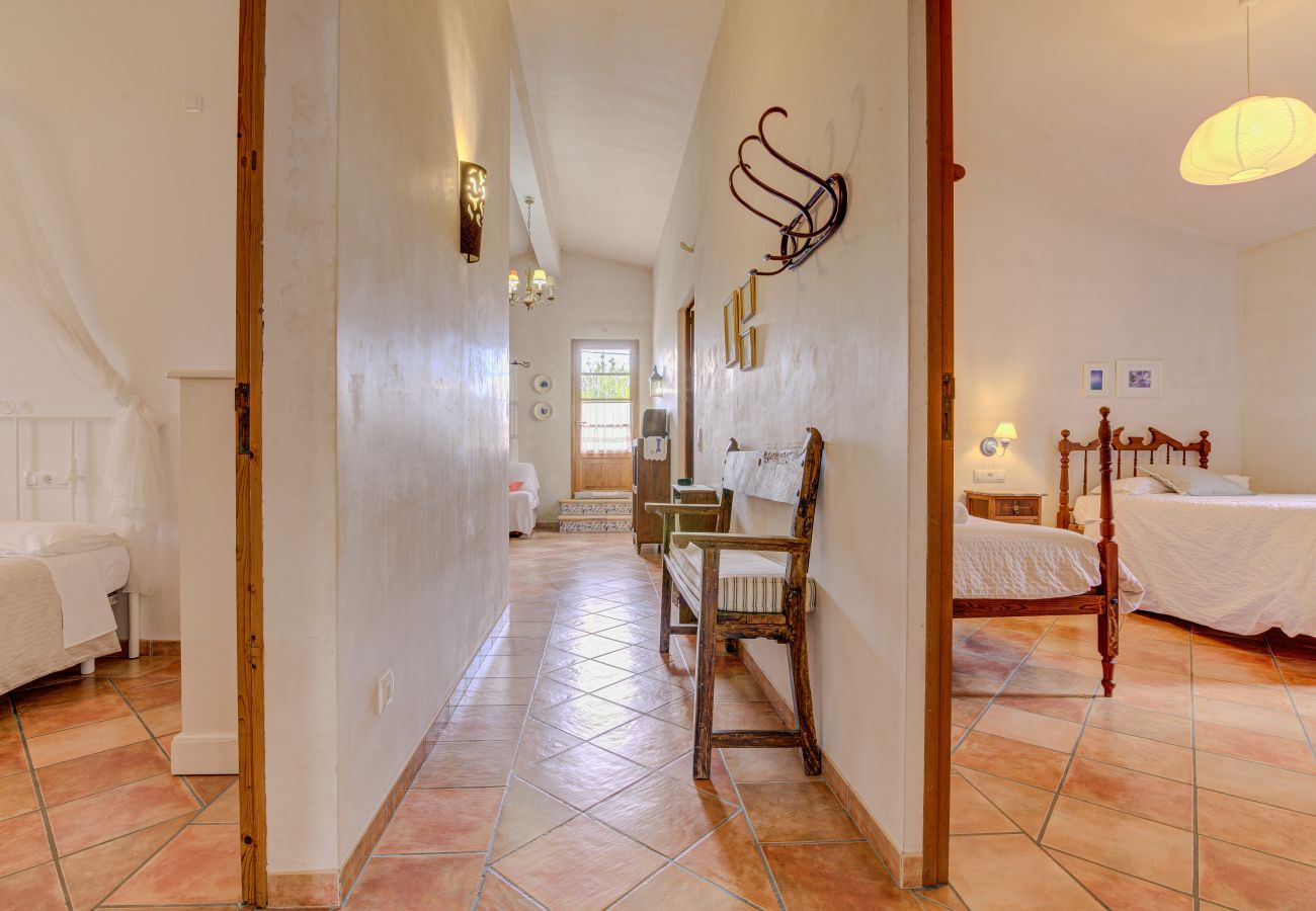 Country house in Manacor - A0003 Can Garbeta