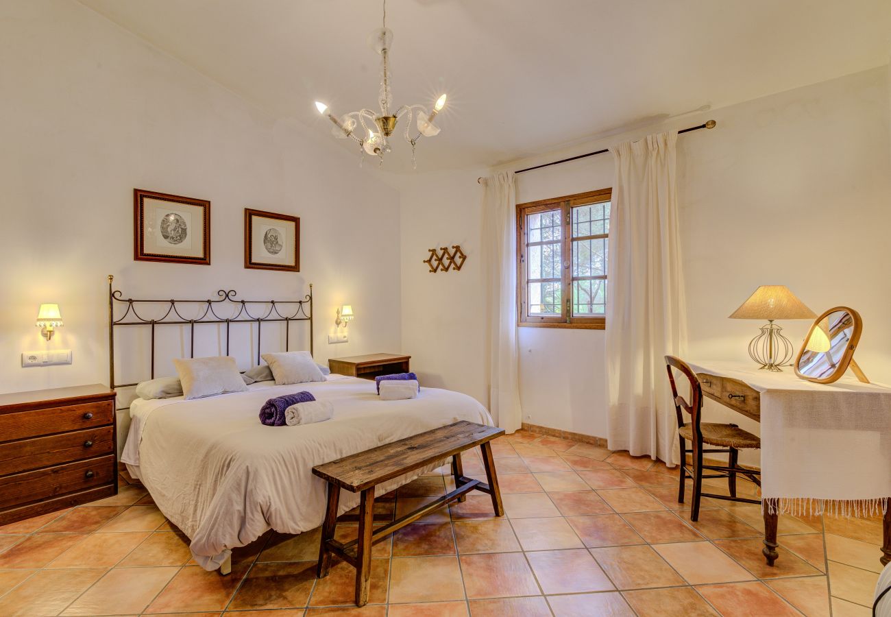 Country house in Manacor - A0003 Can Garbeta