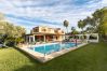 Villa in Pollensa - Villa Murtaretes by home villas 360