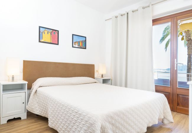 Apartment in Puerto Pollensa - Apartment La Gola By Homevillas360
