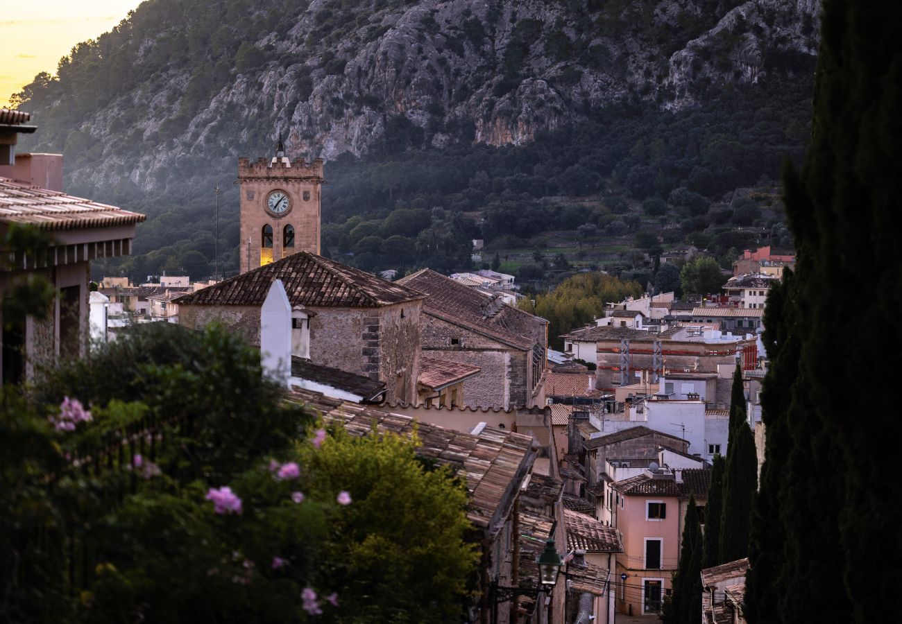 House in Pollensa - Townhouse Albuqassim by Home villas 360