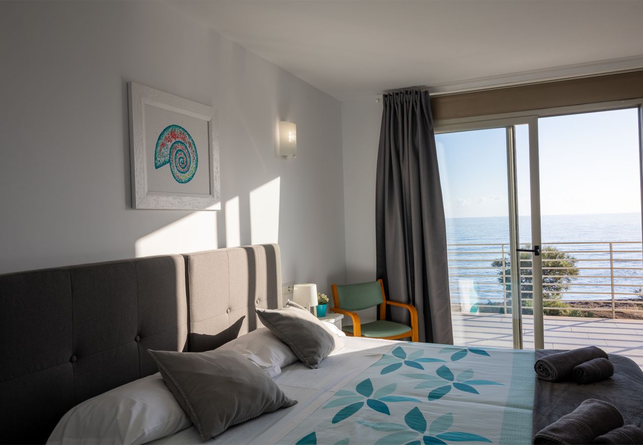 House in Colonia de Sant Pere - A0009 Villa Can Tugores