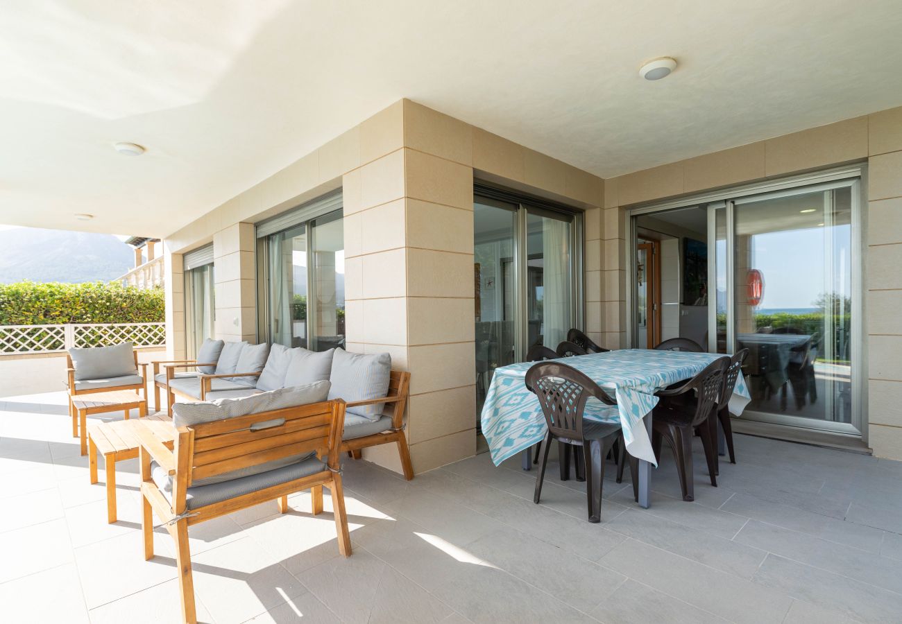 House in Colonia de Sant Pere - A0009 Villa Can Tugores