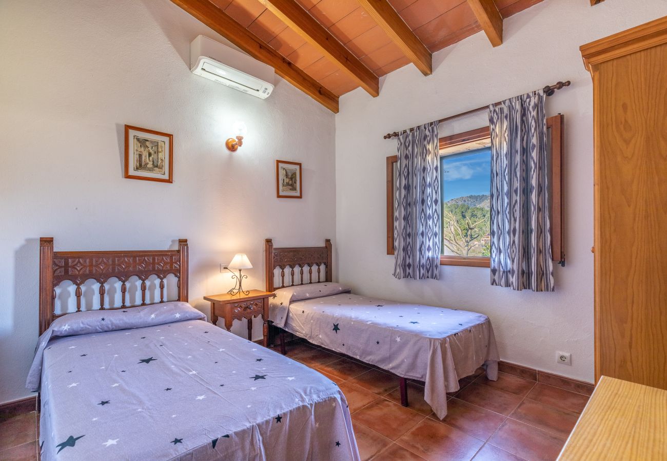 Villa in Pollensa - Villa Can Bach by Home villas 360