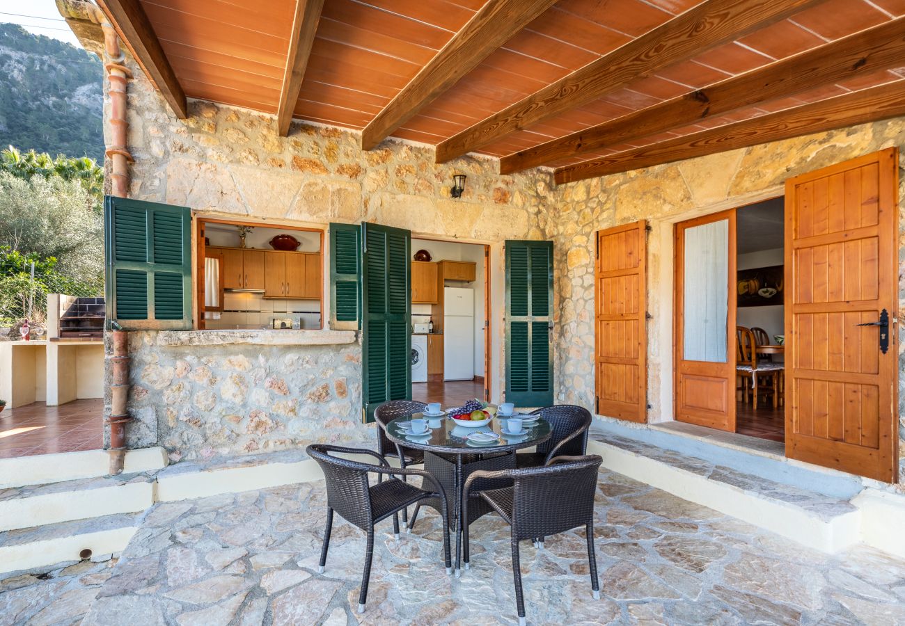 Villa in Pollensa - Villa Can Bach by Home villas 360