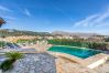 Villa in Pollensa - Villa Can Bach by Home villas 360