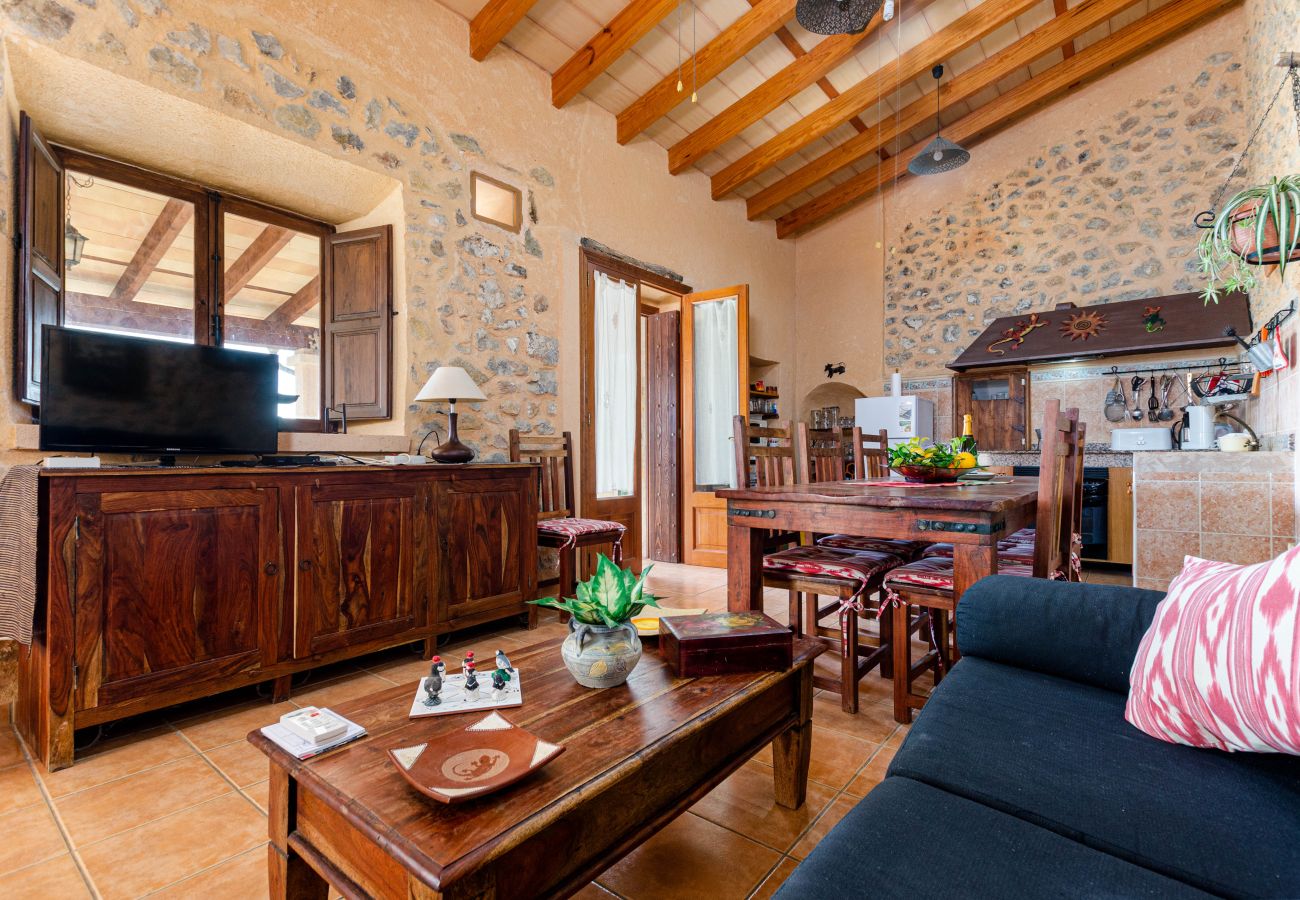 Villa in Inca - YourHouse Ermita