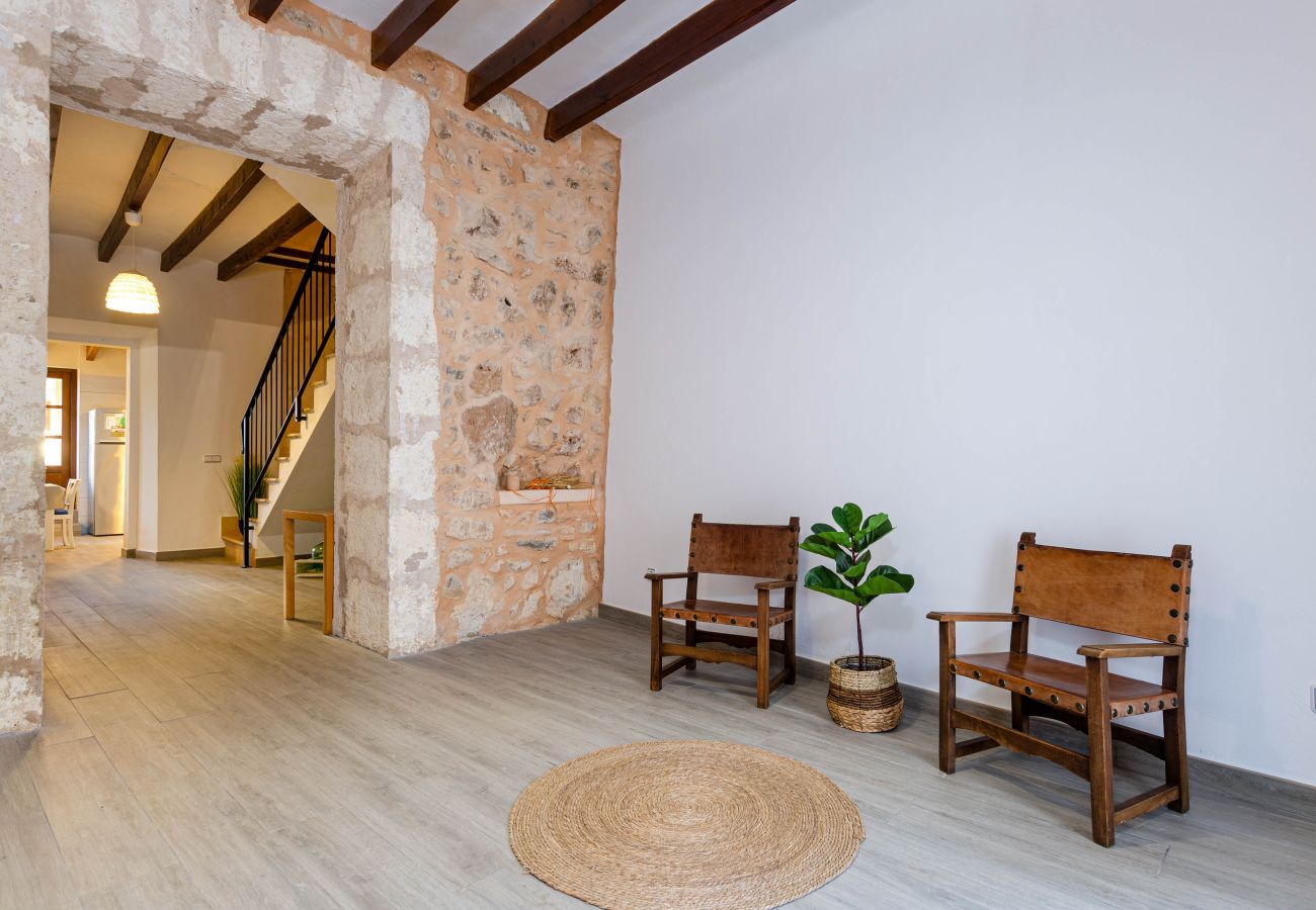 House in Maria de la salut - YourHouse Arraval