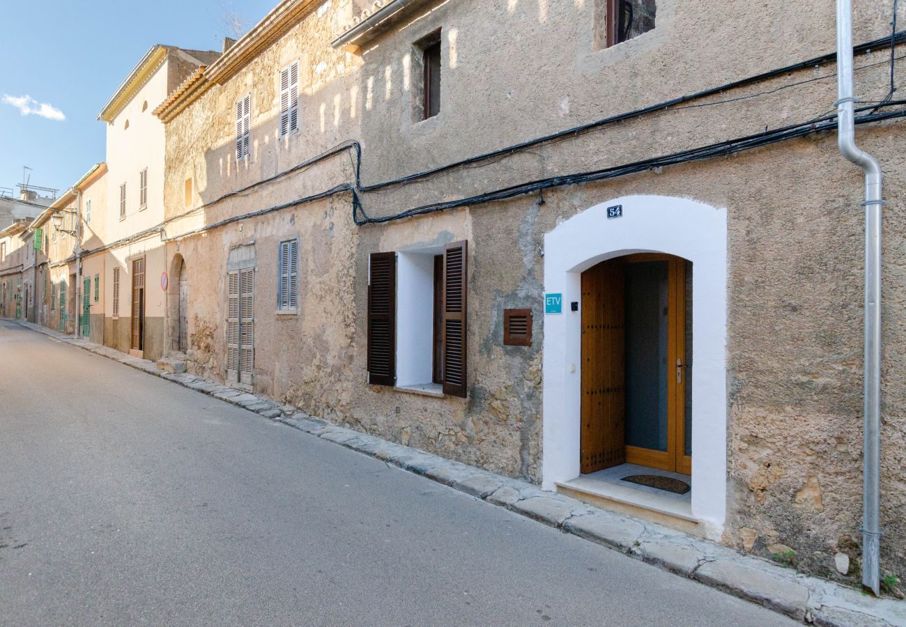 House in Maria de la salut - YourHouse Arraval