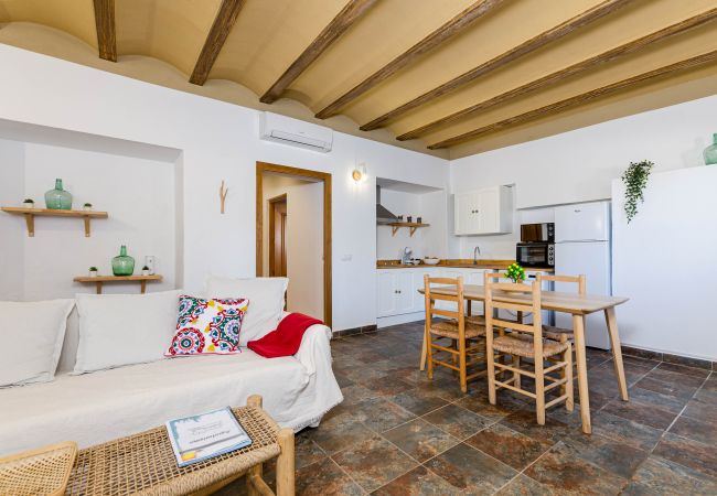 Inca - Apartment