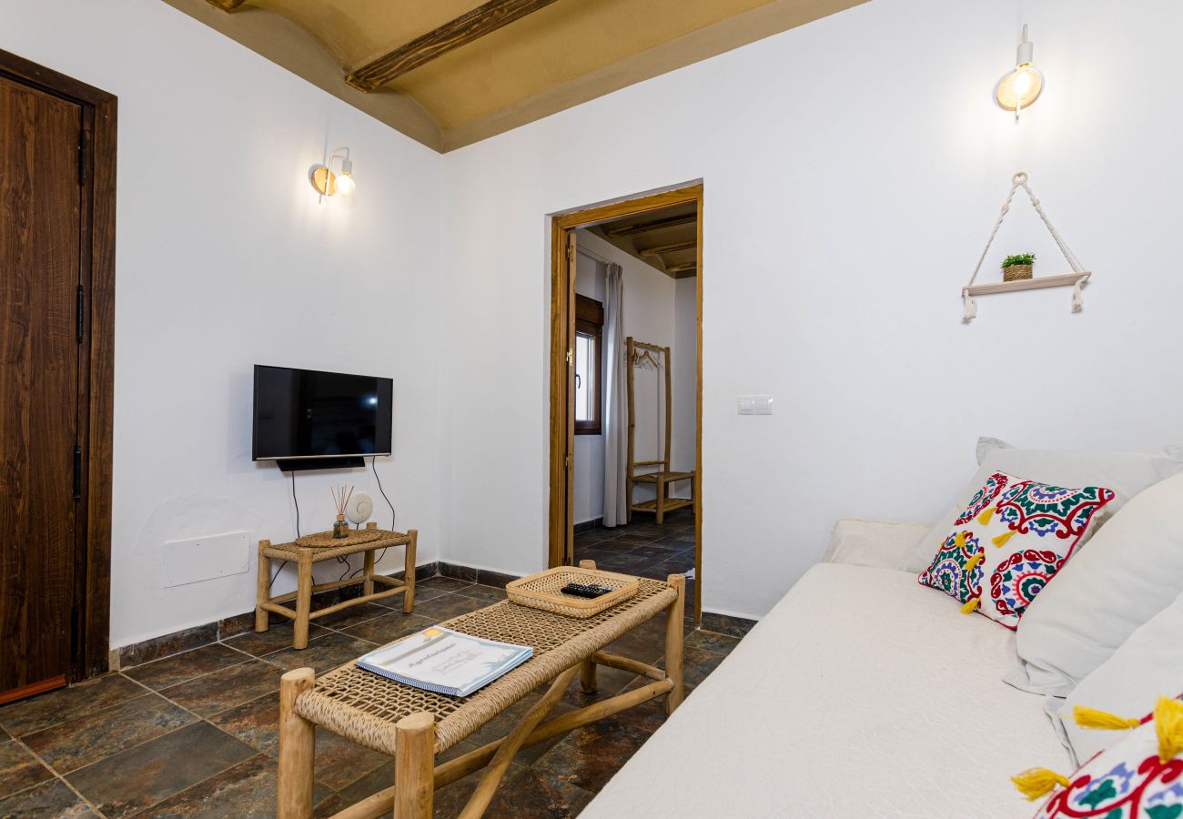 Apartment in Inca - Agroturismo El Limonar 2, YourHouse