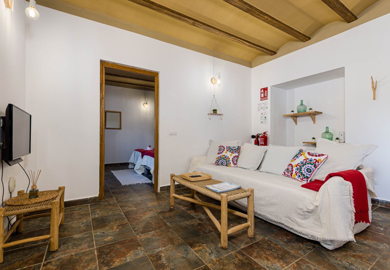 Apartment in Inca - Agroturismo El Limonar 2, YourHouse