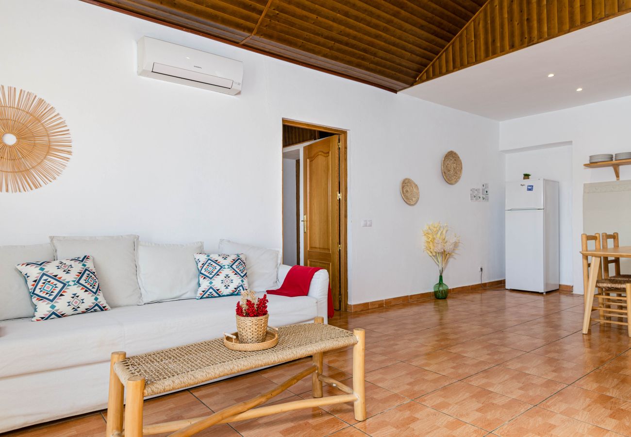 Apartment in Inca - Agroturismo El Limonar 3, YourHouse