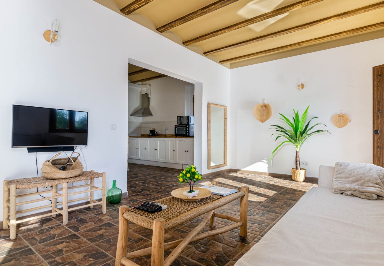 Apartment in Inca - Agroturismo El Limonar 4, YourHouse