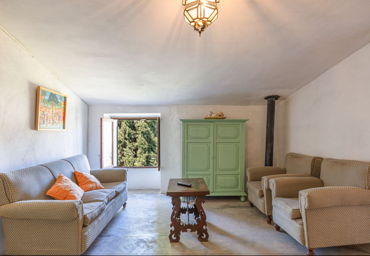 Country house in Pollensa - A0012 Finca Es Coste
