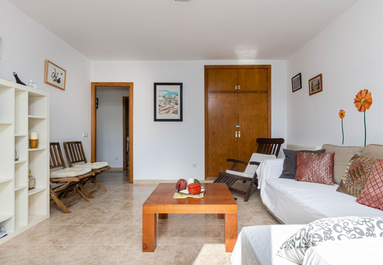 Apartment in Cala Mesquida - YourHouse Sol i Mar 2