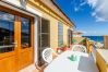Apartment in Cala Mesquida - YourHouse Sol i Mar 2 Apartment in Cala Mesquida - YourHouse Sol i Mar 2