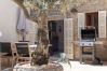 House in Petra - A0017 Petra Holiday Home