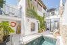 House in Porreres - Townhouse Helen house by home villas 360 House in Porreres - Townhouse Helen house by home villas 360