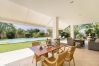 Villa in Alcúdia - Villa can Costa by home villas 360