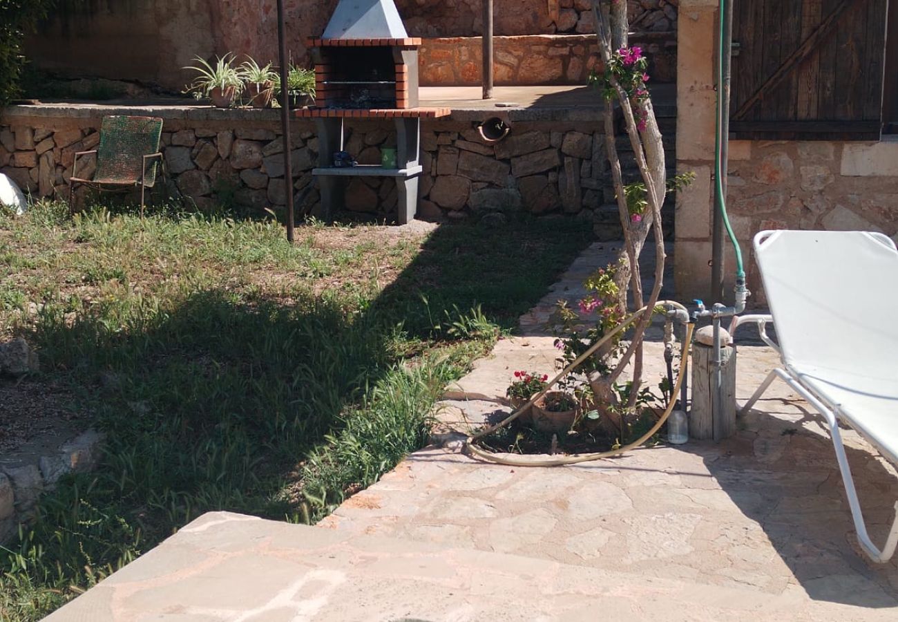 Country house in Petra - A0015 Ca'n Monget