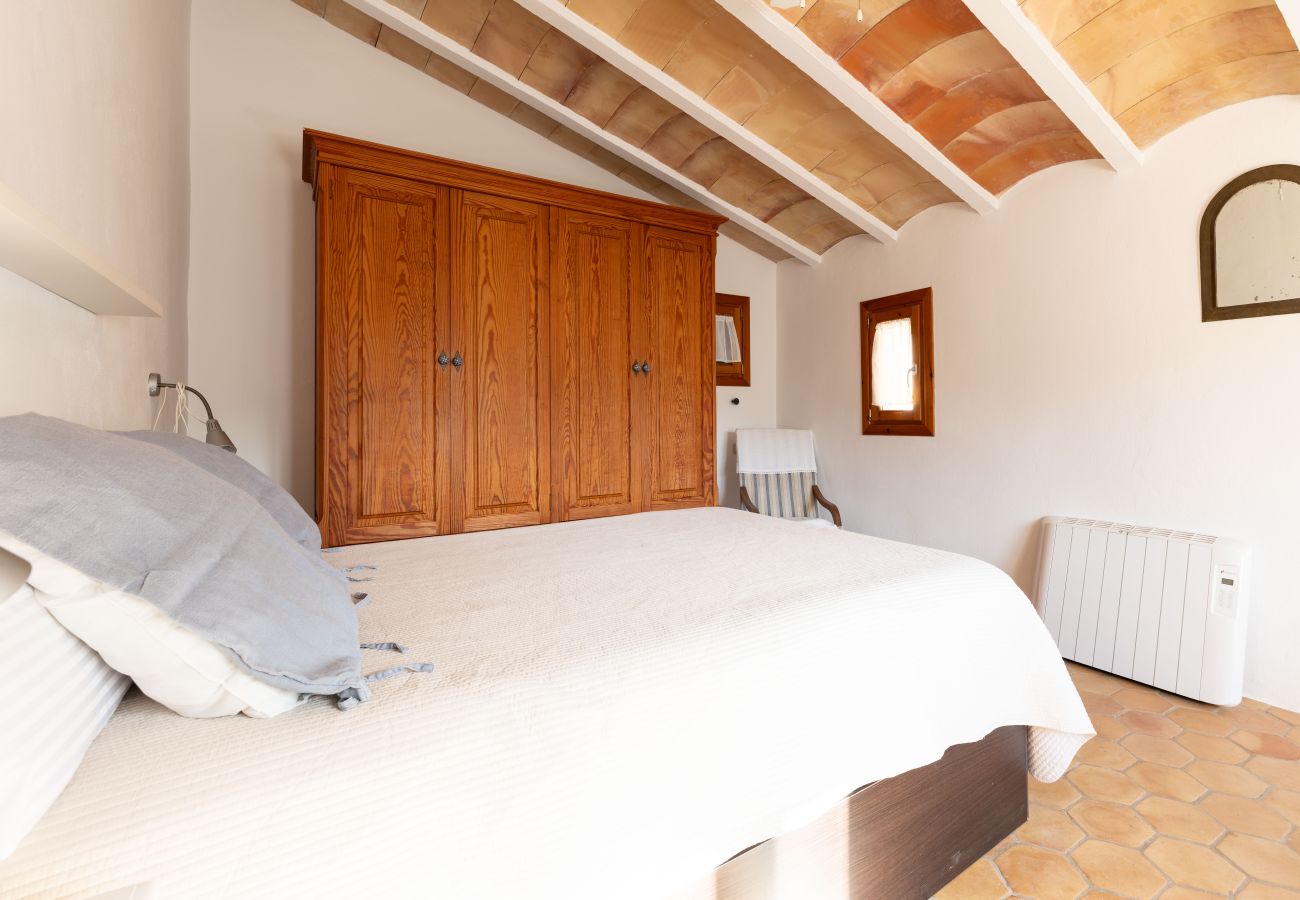 Country house in Petra - A0015 Ca'n Monget