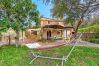 Country house in Petra - A0015 Ca'n Monget Country house in Petra - A0015 Ca'n Monget