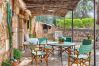 Country house in Petra - A0015 Ca'n Monget Country house in Petra - A0015 Ca'n Monget