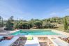 Country house in Petra - A0015 Ca'n Monget Country house in Petra - A0015 Ca'n Monget