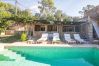 Country house in Petra - A0015 Ca'n Monget Country house in Petra - A0015 Ca'n Monget