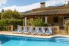 Villa in Port de Pollença - Villa Papalaya by home villas 360 Villa in Port de Pollença - Villa Papalaya by home villas 360