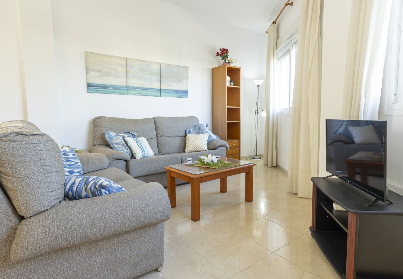 Apartment in Alcudia - Apartment Llac by Homevillas360