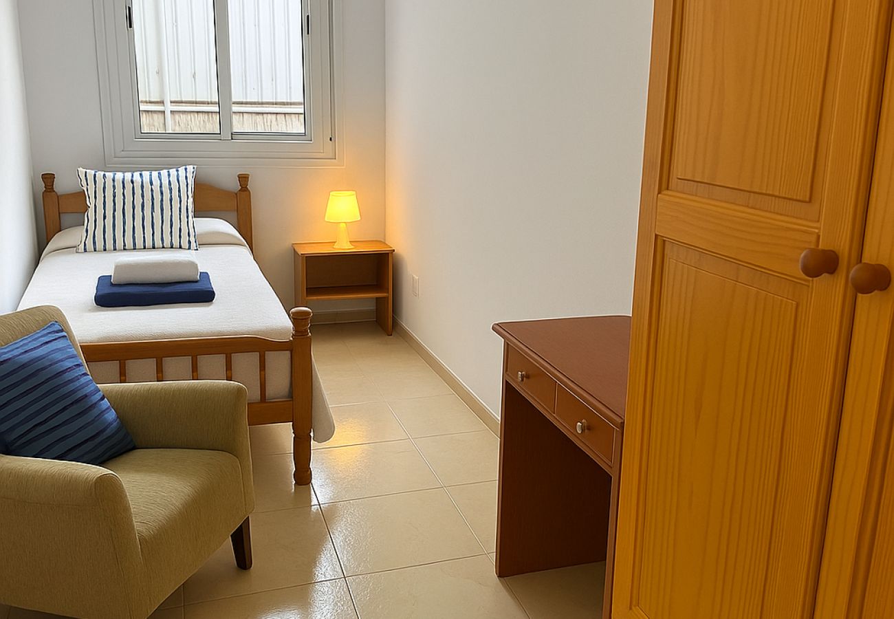 Apartment in Alcudia - Apartment Llac by home villas 360