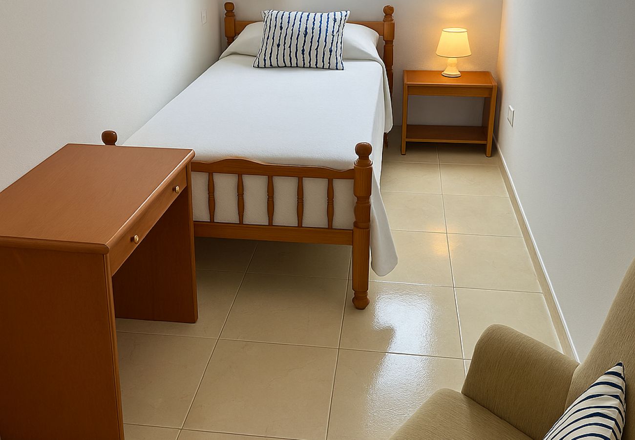 Apartment in Alcudia - Apartment Llac by home villas 360