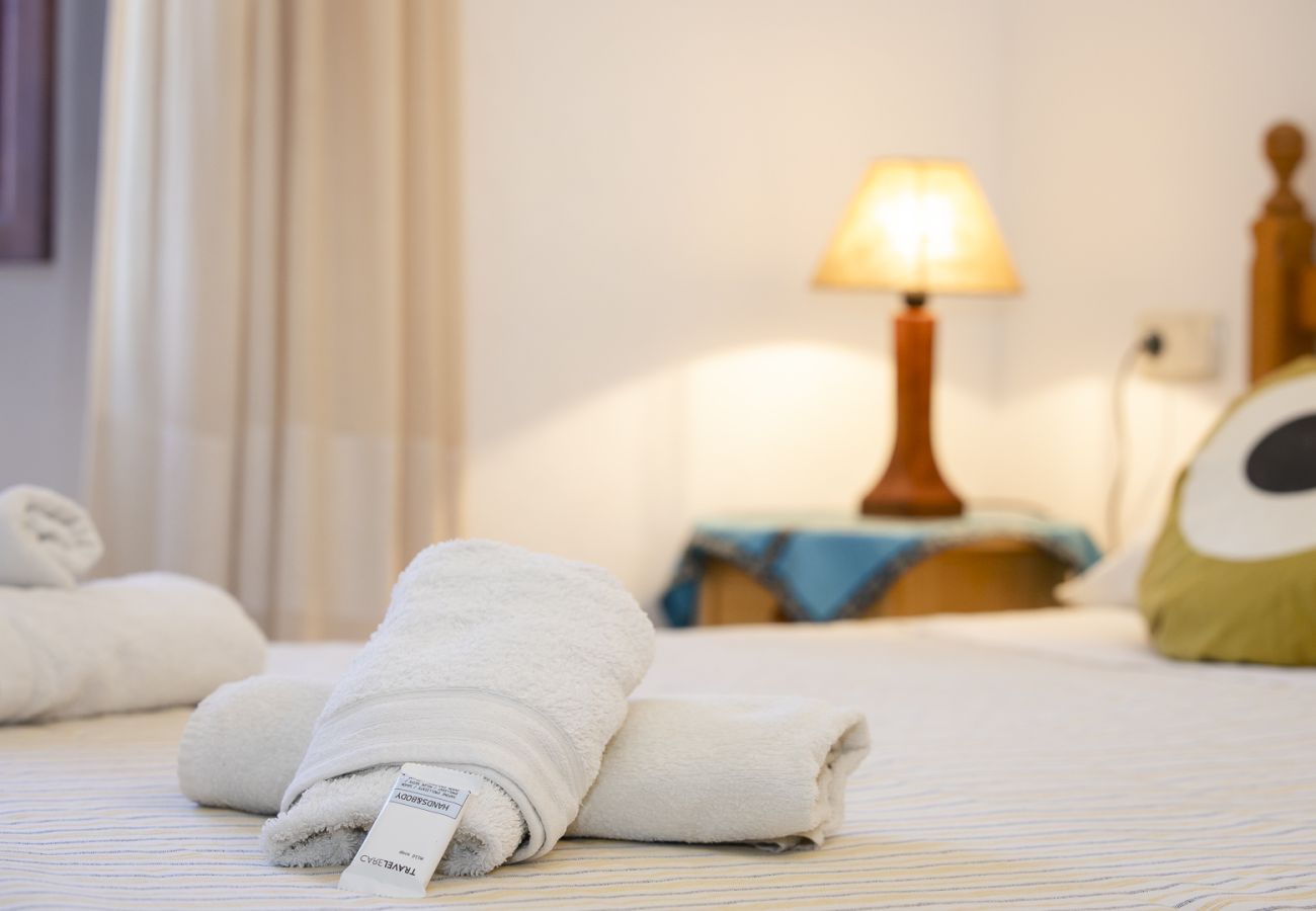 Villa in Felanitx - YourHouse Can Tries