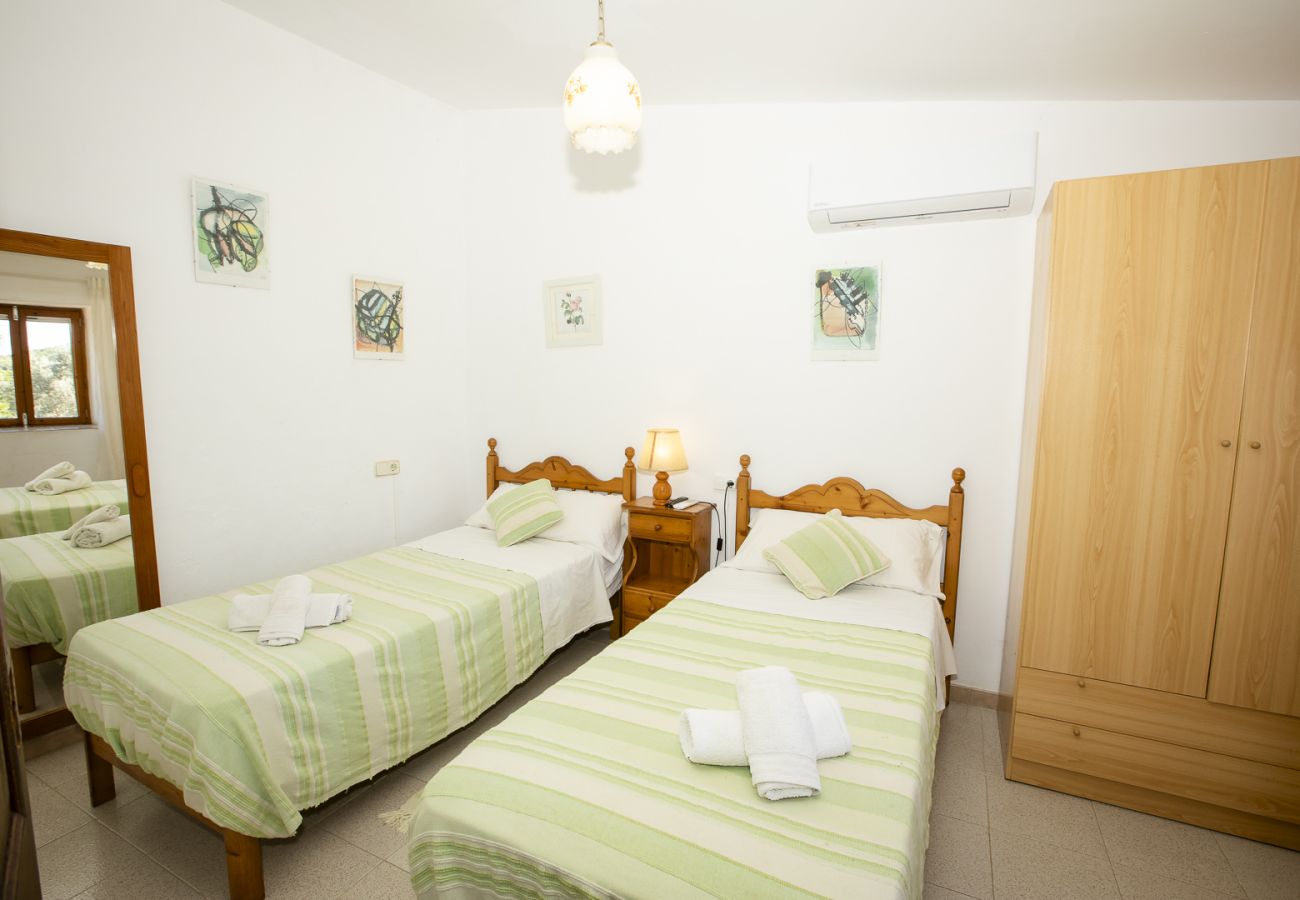 Villa in Felanitx - YourHouse Can Tries