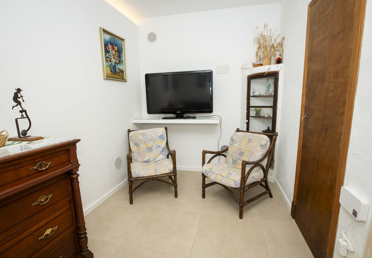 Villa in Felanitx - YourHouse Can Tries