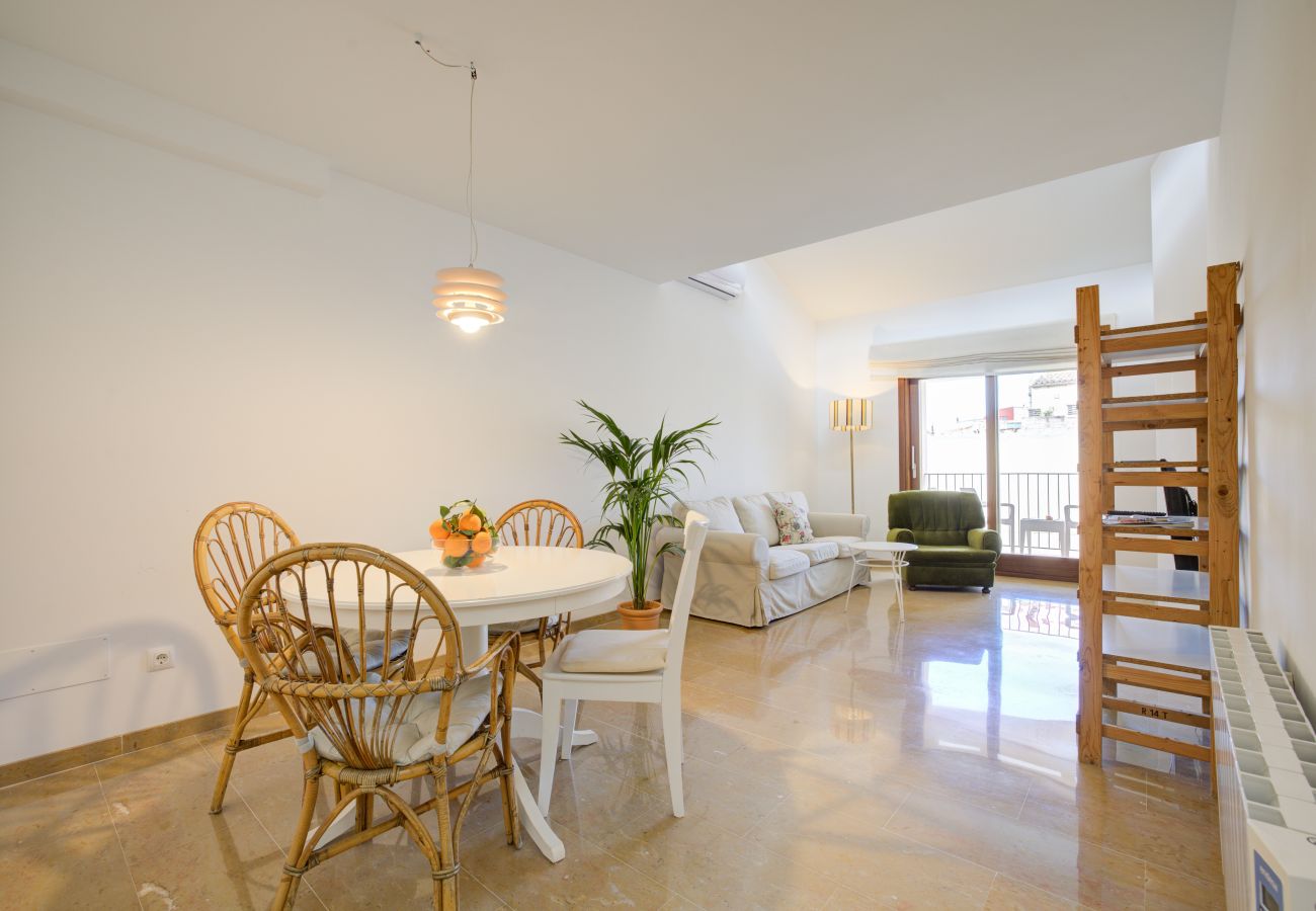 Apartment in Muro - A0020 Comtat 2