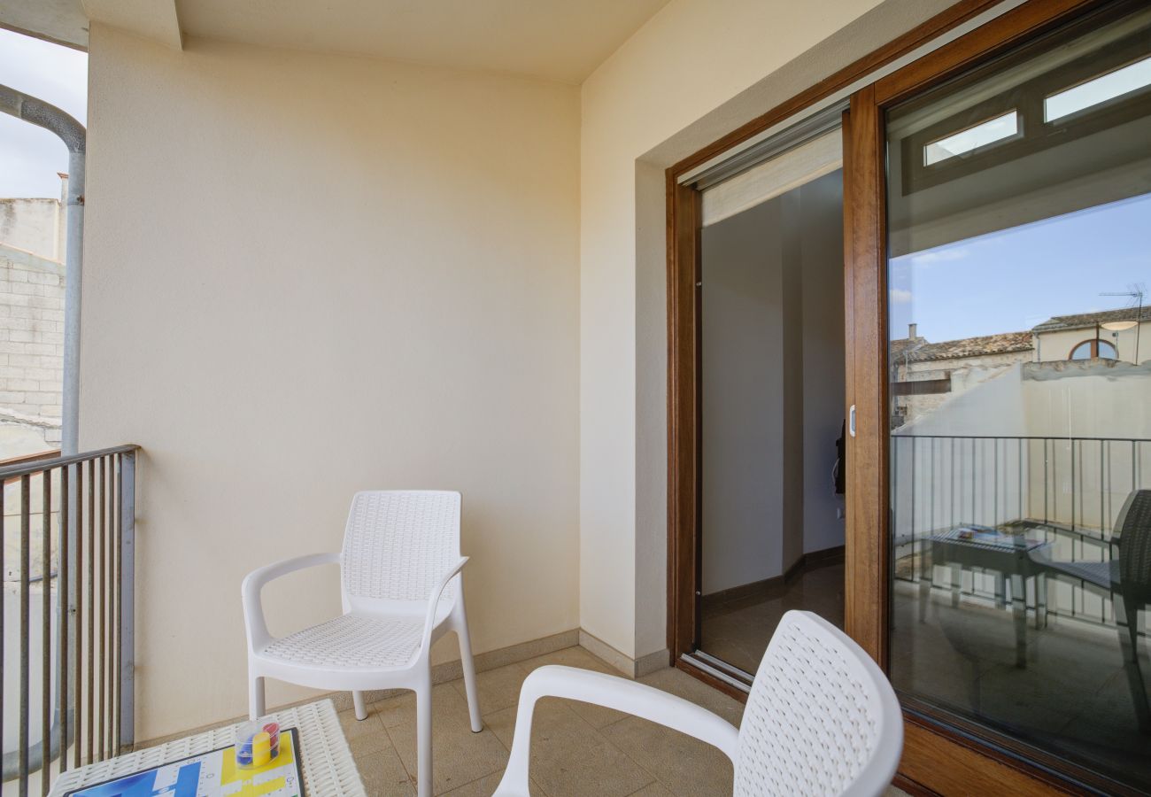 Apartment in Muro - A0020 Comtat 2