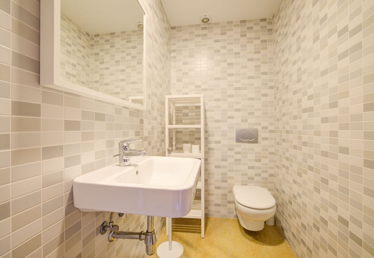 Apartment in Muro - A0020 Comtat 2
