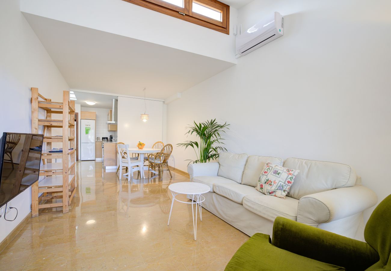 Apartment in Muro - A0020 Comtat 2