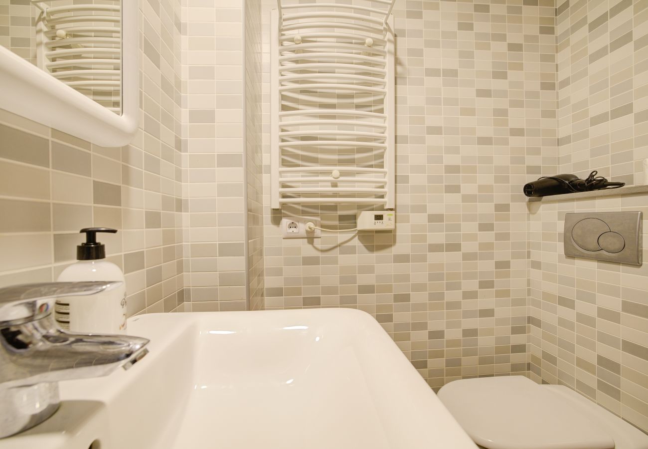 Apartment in Muro - A0020 Comtat 2