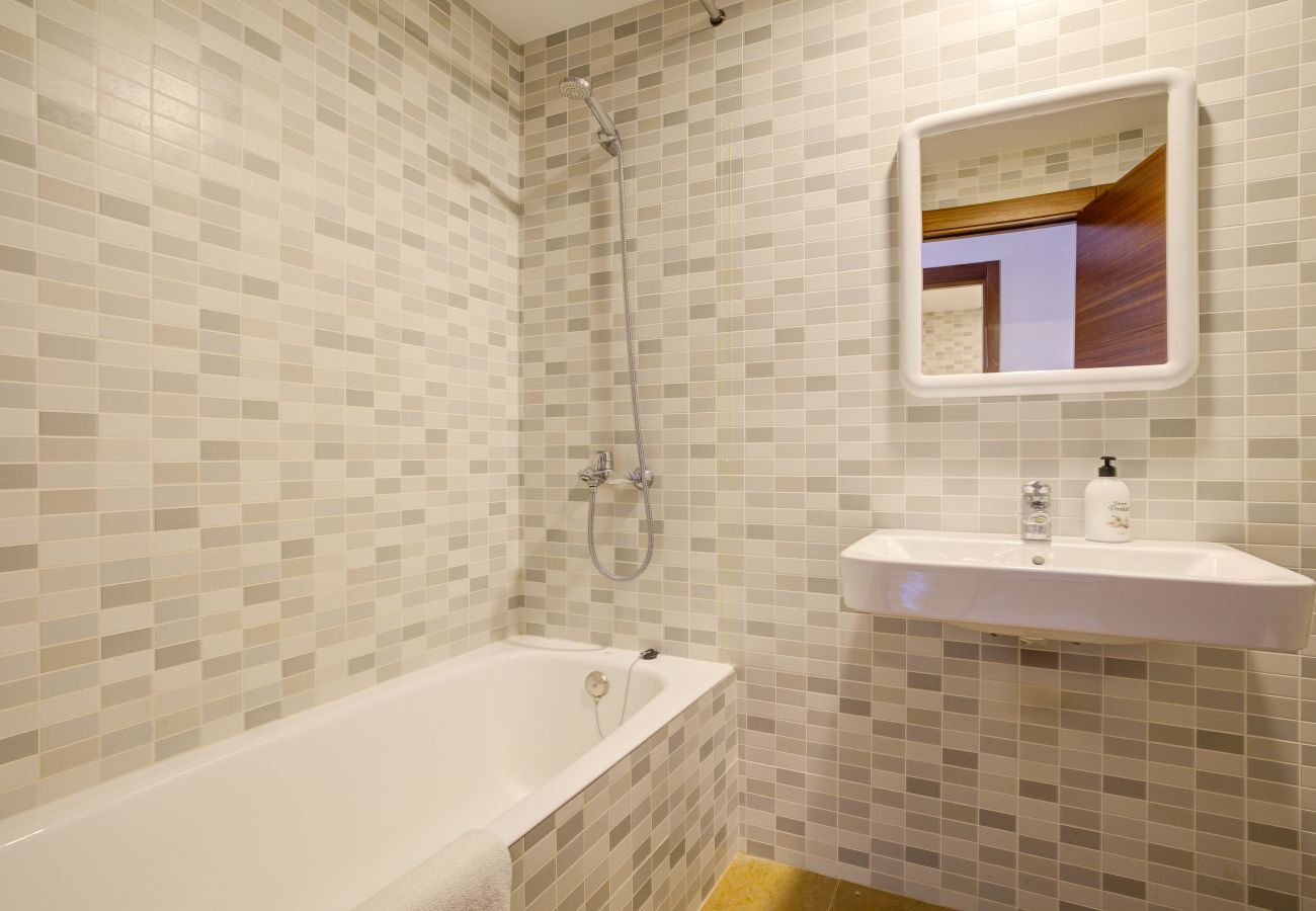 Apartment in Muro - A0020 Comtat 2